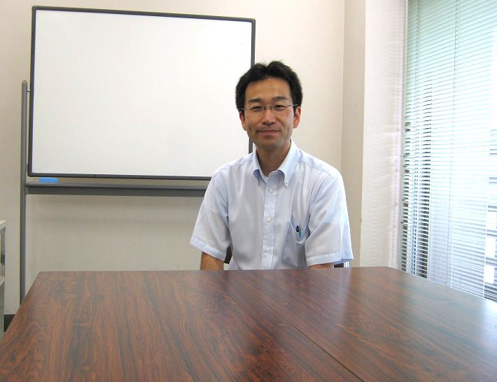カウンセリング開催場所 岡山市民会館