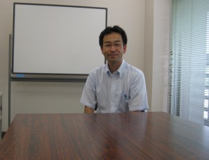 個人カウンセリング場所
