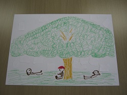 絵画療法1