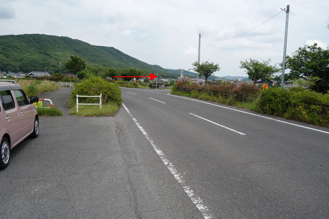 道順紹介写真1