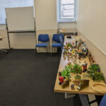 箱庭療法トレーニング教室の写真1